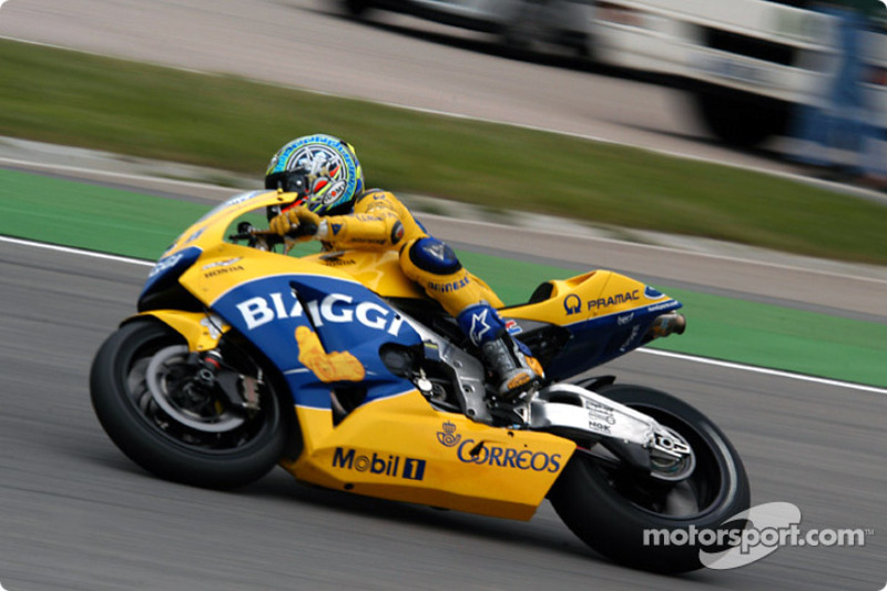 Max Biaggi