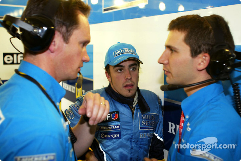 Fernando Alonso