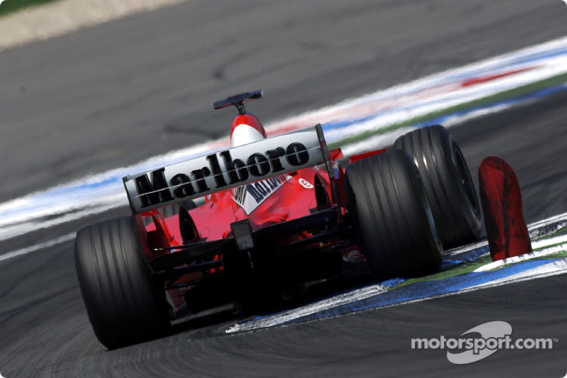 GP de Alemania