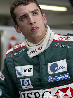 Justin Wilson