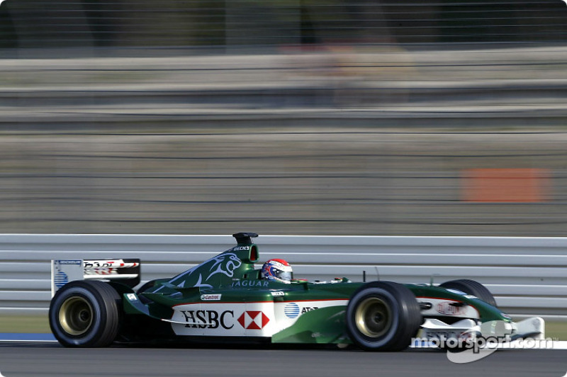 2003 F1