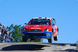 Colin McRae