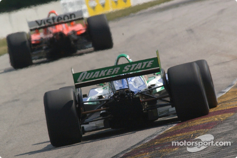 Roberto Moreno
