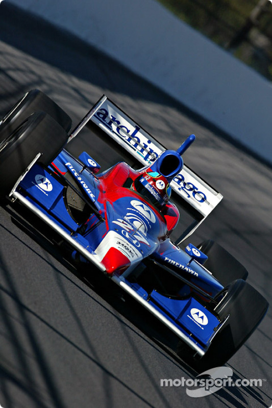 Bryan Herta