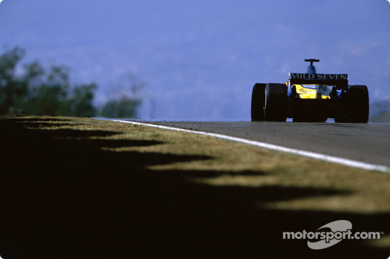Fernando Alonso