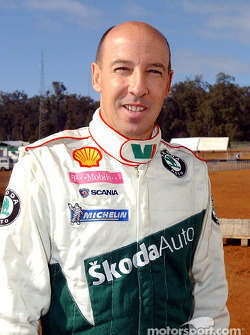 Didier Auriol