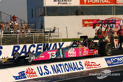 Shirley Muldowney