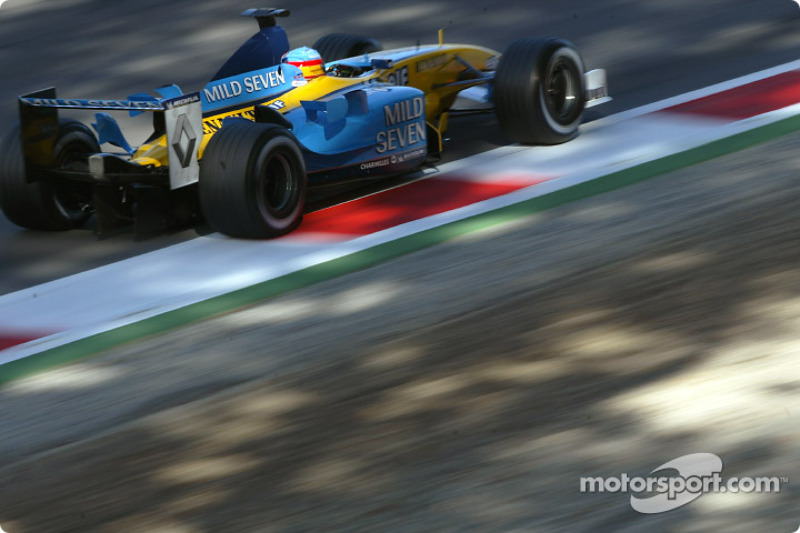 Fernando Alonso