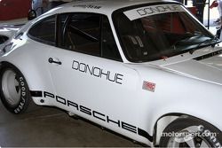 Mark Donohue Porsche 911