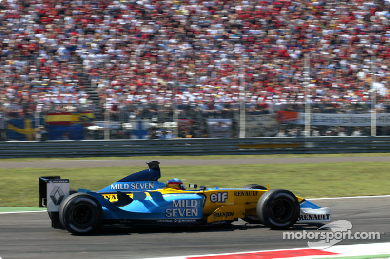 Fernando Alonso