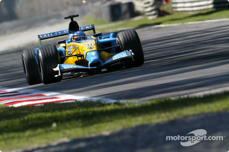 Fernando Alonso