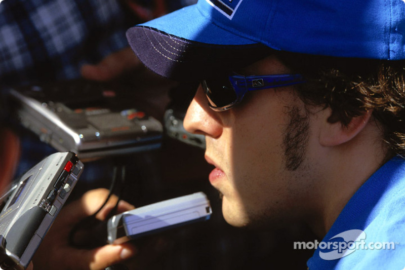 Fernando Alonso