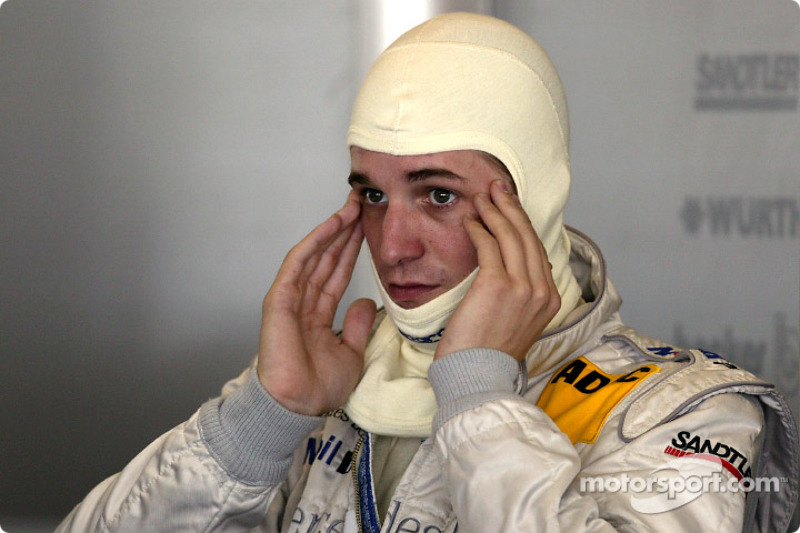 Christijan Albers