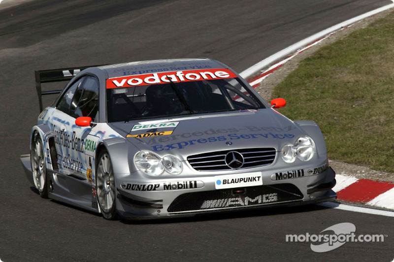 Christijan Albers