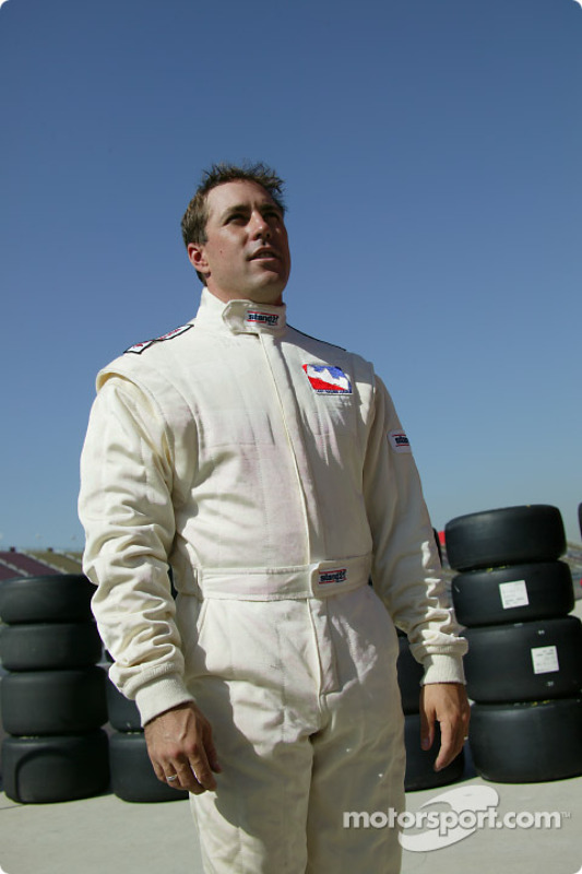 Richie Hearn