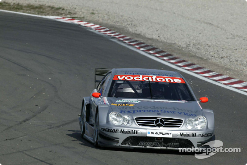Christijan Albers