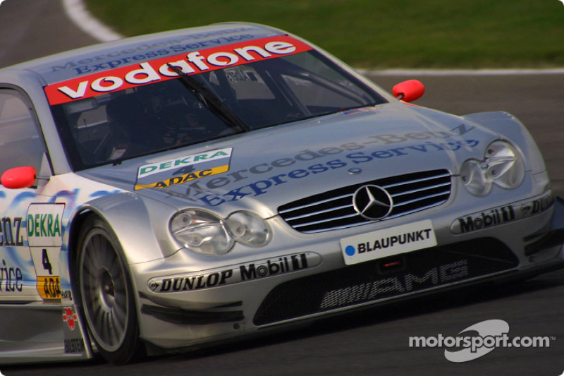 Christijan Albers