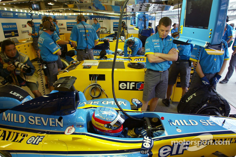 Fernando Alonso