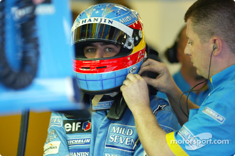 Fernando Alonso
