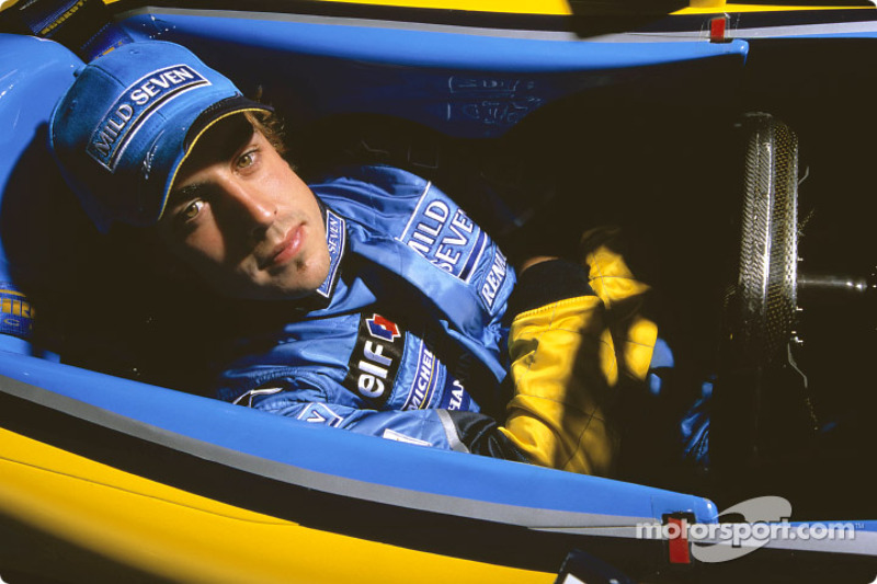 Fernando Alonso