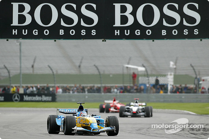 Fernando Alonso