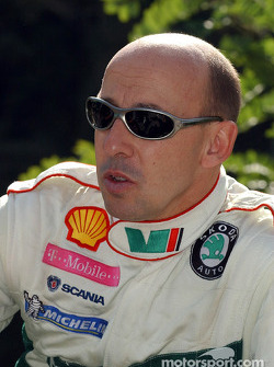 Didier Auriol