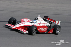Scott Dixon