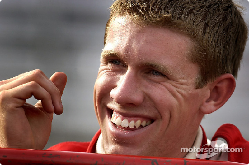 Carl Edwards