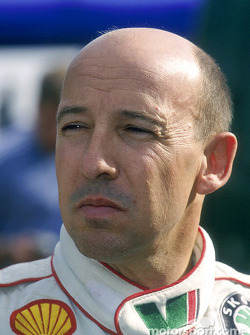 Didier Auriol