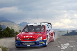 Colin McRae