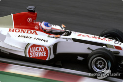Jenson Button