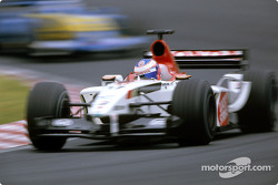 Jenson Button