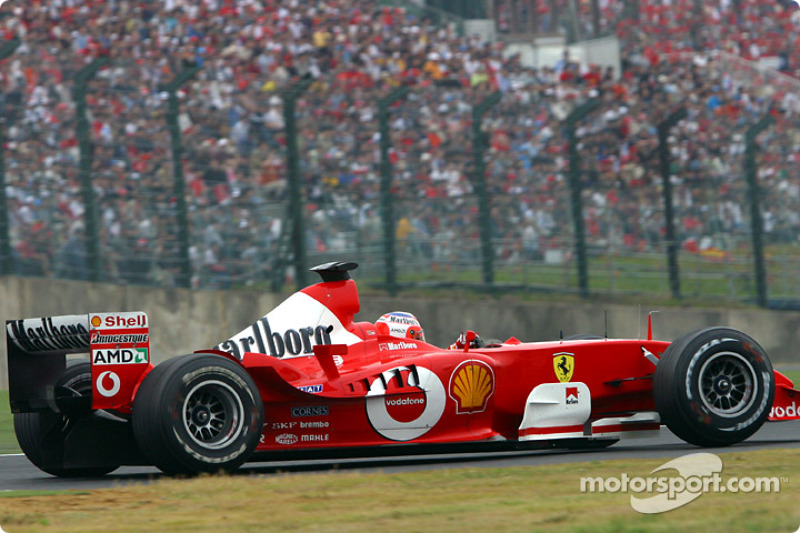 Rubens Barrichello