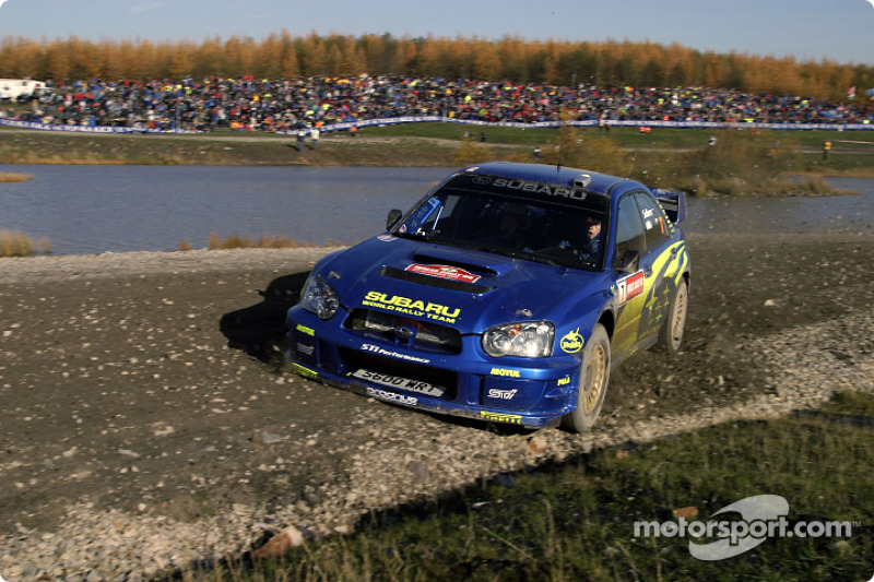 Petter Solberg
