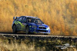 Petter Solberg