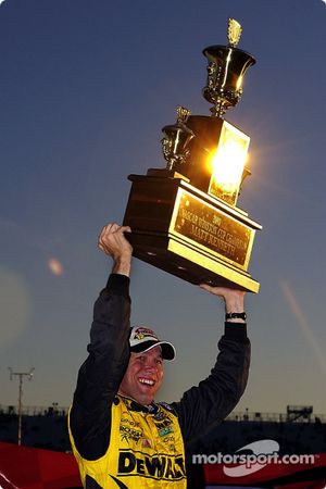 NASCAR Winston-Cup Champion 2003: Matt Kenseth