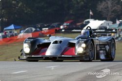 #10 JML Team Panoz Panoz LMP01 EPP: Olivier Beretta, David Saelens, Max Papis