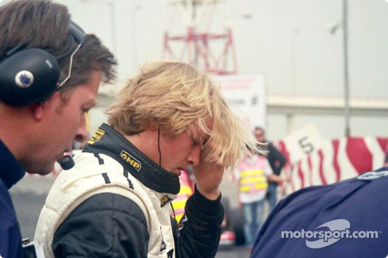 Nico Rosberg (2003)