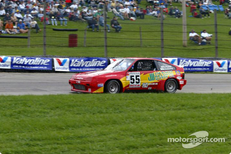 Michael Mazziotti