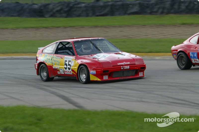 Michael Mazziotti