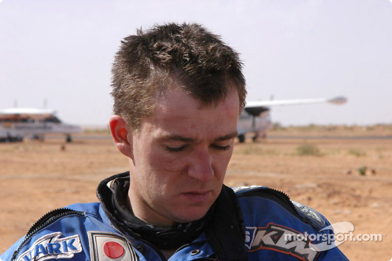 Richard Sainct