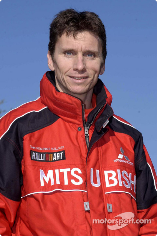 Gilles Panizzi