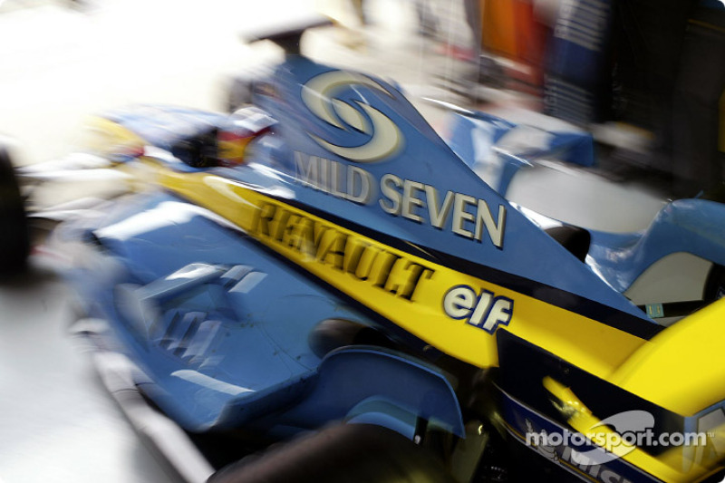 Fernando Alonso
