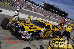 Pitstop for Matt Kenseth