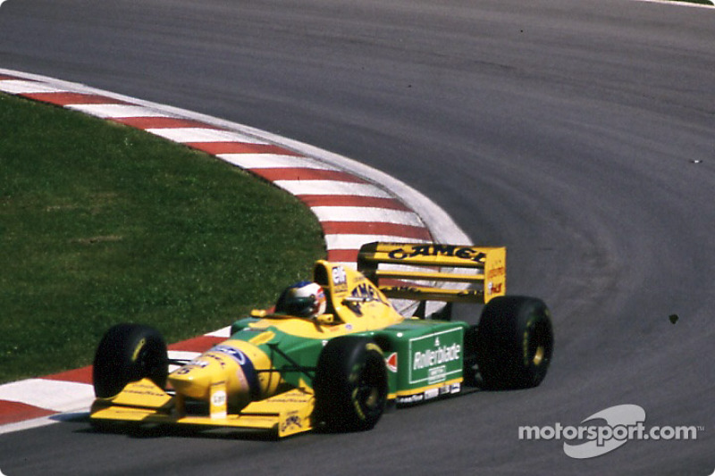 En cuanto a vueltas rápidas, Michael Schumacher y Kimi Raikkonen tienen igualada la marca de lograr la vuelta más rápida en 4 ocasiones cada uno.