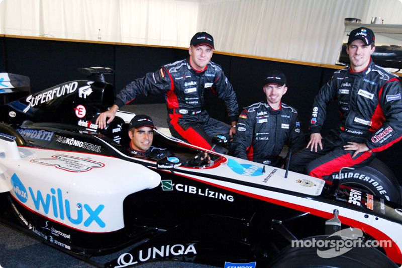 MInardi PS04B (2004-2005)