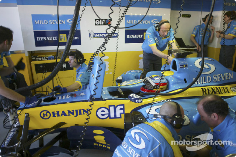 Fernando Alonso
