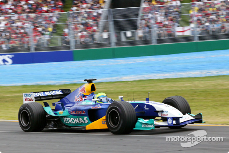 Felipe Massa