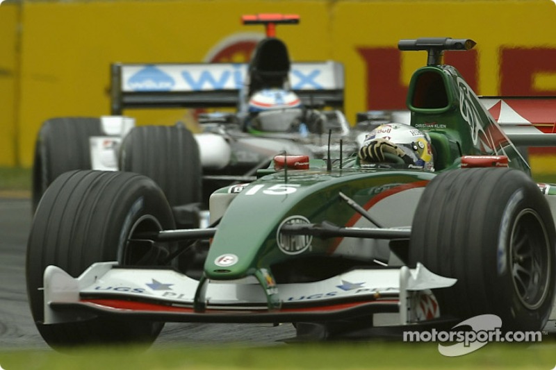 Christian Klien