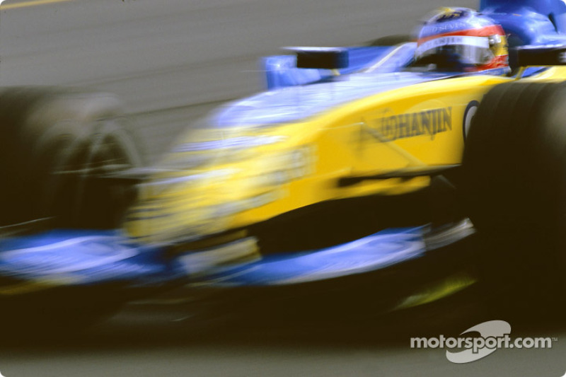 Fernando Alonso